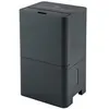Image de Déshumidificateur QLIMA D812 Smart Grande capacité IP24 gris