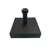 Image de Pied de parasol lesté noir, 40 kg
