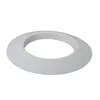 Image de Rosace O100 elastomere blanche - UBBINK : 710265