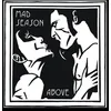 Image de Disque LP MAD SEASON - Above MOVLP169 Music On Vinyl Europe Rock