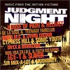 Image de Judgment night Vinyle album