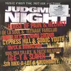 Image de Disque LP VARIOUS - Judgment Night (Music From The Moti MOVLP232 Music On Vinyl, 2010 Europe Rap & Hip-Hop/R&B