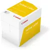 Image de Canon, Papier, étiquette jaune (A4, 2500 feuilles, 80 g/m²)