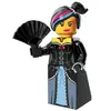 Image de Lego 71004 Minifigurine Série The Lego Movie 1 - N°4 - Cool-Tag Far-West (1 sachet ENTRE-OUVERT)