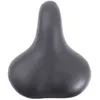 Image de Dutch perfect Selles Dutch Perfect Saddle Black 240 x 260 mm