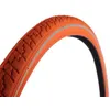 Image de Dutch Perfect Tire 28 x 1 5/8 x 1 1/2 (40-622) d'orange