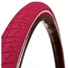 Image de Dutch Perfect pneu 28 x 1 5/8 x 1 1/2 (40-622) rose