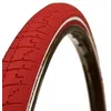 Image de Dutch Perfect pneu 28 x 1 5/8 x 1 1/2 (40-622) rouge