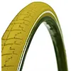 Image de Dutch Perfect Tire Reflex 28 x 1 5/8 x 1 1/2 (40-622) jaune