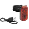 Image de Urban Proof Feu Arrière 52 Lumens