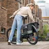 Image de Sac à vélo à Urban Proof urbaine 40L Gray