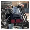 Image de Sac à vélo à Urban Proof urbaine 40L Green-gris