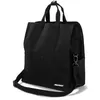 Image de Sac City Totebag Recyclé 22l Noir