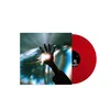 Image de The Sky, The Earth And All Between Vinyle Rouge