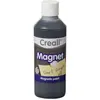 Image de Creall, Peinture loisirs créatifs, Peinture magnétique (250 ml)