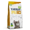 Image de 10kg Yarrah Bio poulet - Croquettes pour chat