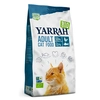 Image de 10kg Yarrah Bio poisson - Croquettes pour chat