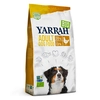 Image de 15kg Yarrah Bio Adult poulet bio - Croquettes pour chien