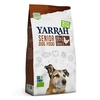 Image de 10kg Yarrah Bio Senior, poulet - Croquettes pour chien