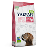Image de 10kg Yarrah Bio Sensitive, poulet bio & riz bio - Croquettes pour chien