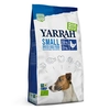 Image de 5kg Yarrah Bio Small Breed poulet - Croquettes pour chien