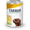 Image de 1x405g poulet Yarrah - Nourriture pour chien