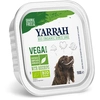 Image de 12x150g Vega avec légumes et cynorrhodon nourriture humide pour chien