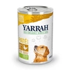 Image de 1x400g Poulet, algues, spiruline Yarrah - Nourriture pour chien