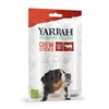 Image de 3x11g Bâtonnets à mâcher Yarrah Bio - Friandises pour chien