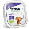 Image de 12x150g Pâté dinde, aloe vera sans céréales Yarrah - Nourriture pour chien