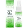 Image de Huile de Massage CBD Naturelle 50ml Pharmquests shots