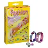 Image de Totum - Kit créatif bracelets - Creativity A5 : Fashion