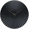 Image de Karlsson - Hloge en métal Sensu XL noir