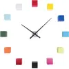 Image de Karlsson, Horloge murale, Diy (55 cm)