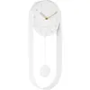 Image de Karlsson, Horloge murale, pendule (20 cm)