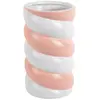 Image de present time, Vase, Vase Marshmallow Medium (5.05 l)