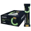 Image de Amacx Boîte De Barres énergétiques Turbo Fruit Chew Agrumes 40g 12 Unités One Size