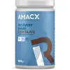 Image de Amacx Poudre De Boisson énergétique De Récupération Chocolat 800g One Size