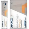 Image de Amacx Tablettes D´hydrogène Orange 3 Unités One Size