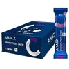 Image de Amacx Boîte De Barres énergétiques à Mâcher Aux Fruits Cassis 38g 12 Unités One Size
