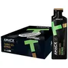 Image de Amacx Boîte De Gels énergétiques Turbo Agrumes 60ml 12 Unités One Size
