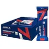Image de Amacx Boîte De Barres énergétiques Canneberge Nougat 37g 12 Unités One Size