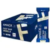 Image de Amacx Unités De Boîtes De Barres énergétiques Fast Vanilla 12 Unités One Size