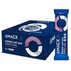 Image de Amacx Boîte De Barres énergétiques Aux Figues Doux Avoine 50g 12 Unités One Size