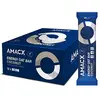Image de Amacx Boîte De Barres énergétiques Coco Avoine 50g 12 Unités One Size