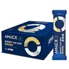 Image de Amacx Boîte De Barres énergétiques Banane Avoine 50g 12 Unités One Size