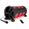 Image de Caliber Hpg519btl Enceinte Bluetooth 4.0 - 8h Dautonomie - 60w