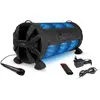 Image de Caliber HPG519BTL Haut-parleur Public Adress (PA), Enceinte Bluetooth, Noir