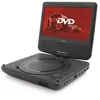 Image de Caliber Audio Technology MPD107 Lecteur DVD pour appuie-tête avec écran Diagonale décran=17.78 cm (7 pouces)