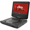 Image de Caliber MPD107 (Lecteur DVD portable), Lecteur Blu-ray + Lecteur DVD, Noir